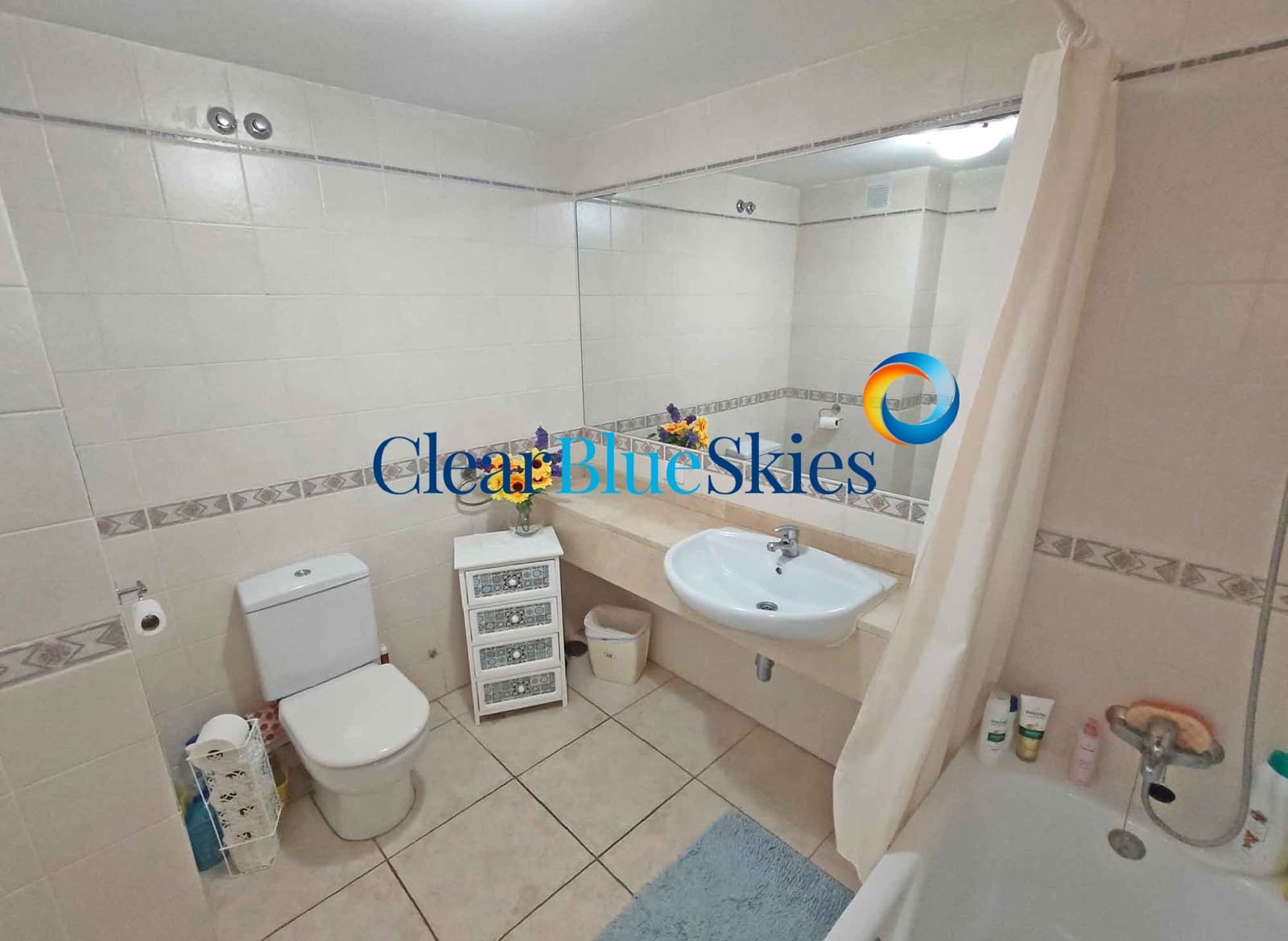 2 sypialnia Apartament na sprzedaż w El Madronal z garażem - 420 000 € (Ref: 9789734)