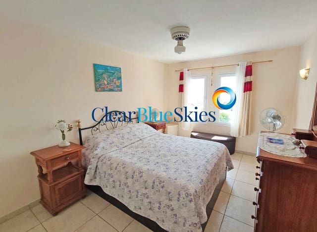 2 sypialnia Apartament na sprzedaż w El Madroñal, Adeje z garażem - 420 000 € (Ref: 9789734)