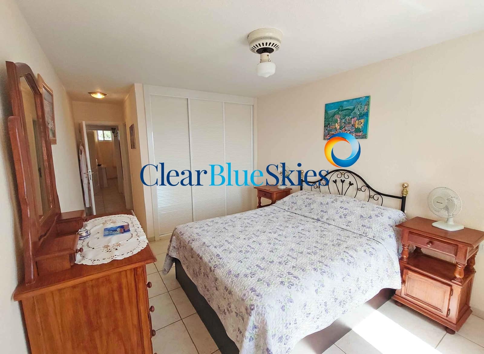 2 sypialnia Apartament na sprzedaż w El Madronal z garażem - 420 000 € (Ref: 9789734)