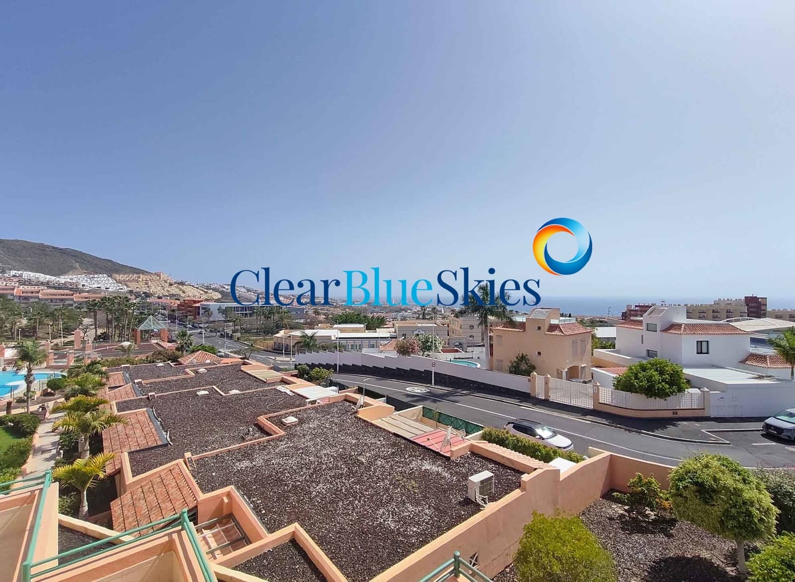 2 sypialnia Apartament na sprzedaż w El Madronal z garażem - 420 000 € (Ref: 9789734)