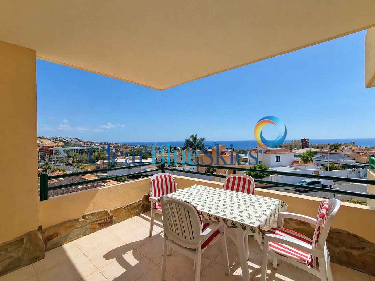 2 sypialnia Apartament na sprzedaż w El Madronal z garażem - 420 000 € (Ref: 9789734)