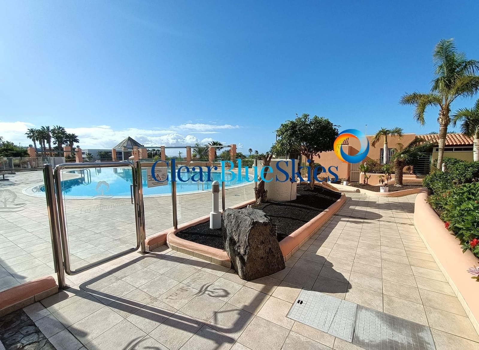 2 sypialnia Apartament na sprzedaż w El Madronal z garażem - 420 000 € (Ref: 9789734)