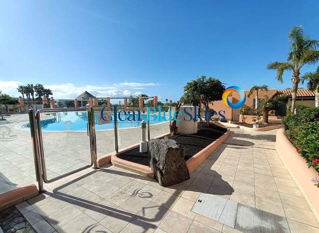 2 sypialnia Apartament na sprzedaż w El Madroñal, Adeje z garażem - 420 000 € (Ref: 9789734)