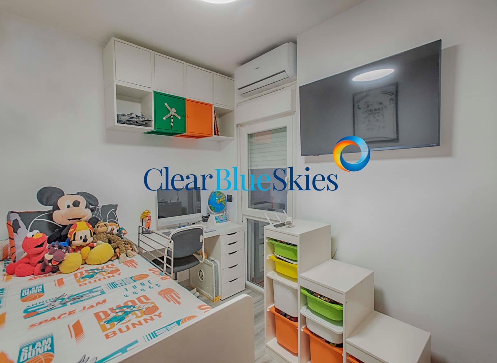 2 bedroom Apartment for sale in Los Abrigos - € 230,000 (Ref: 9793963)