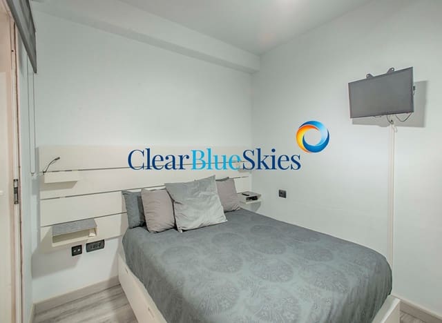 2 camera da letto Appartamento in vendita in Los Abrigos, Granadilla de Abona - 230.000 € (Rif: 9793963)