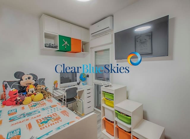 2 camera da letto Appartamento in vendita in Los Abrigos, Granadilla de Abona - 230.000 € (Rif: 9793963)