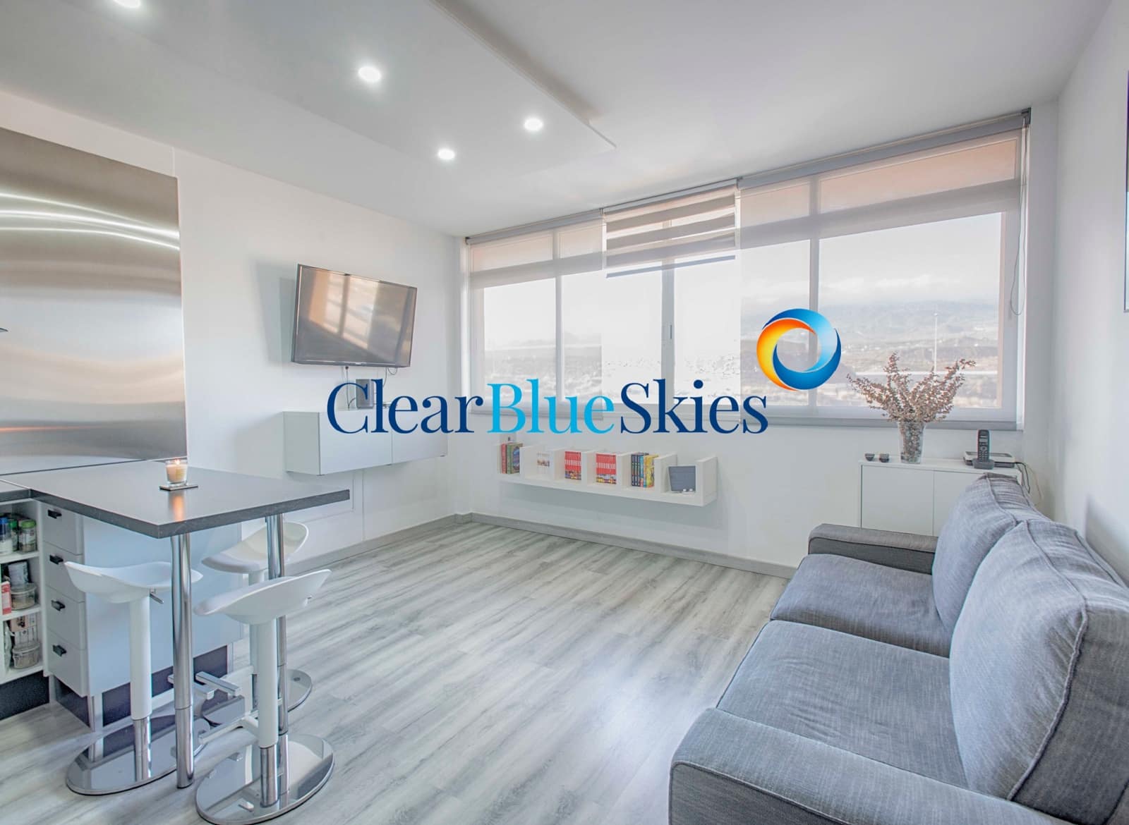 2 bedroom Apartment for sale in Los Abrigos - € 230,000 (Ref: 9793963)