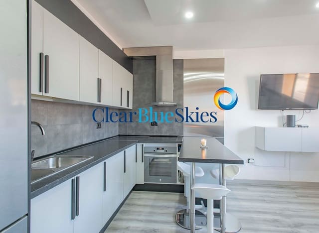 2 camera da letto Appartamento in vendita in Los Abrigos, Granadilla de Abona - 230.000 € (Rif: 9793963)