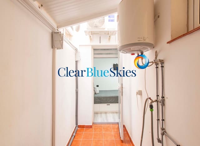 2 camera da letto Appartamento in vendita in Los Abrigos, Granadilla de Abona - 230.000 € (Rif: 9793963)