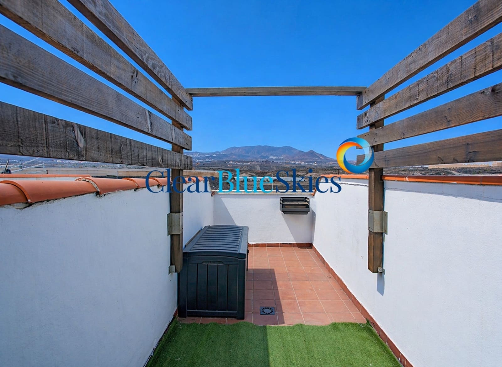 2 bedroom Apartment for sale in Los Abrigos - € 230,000 (Ref: 9793963)
