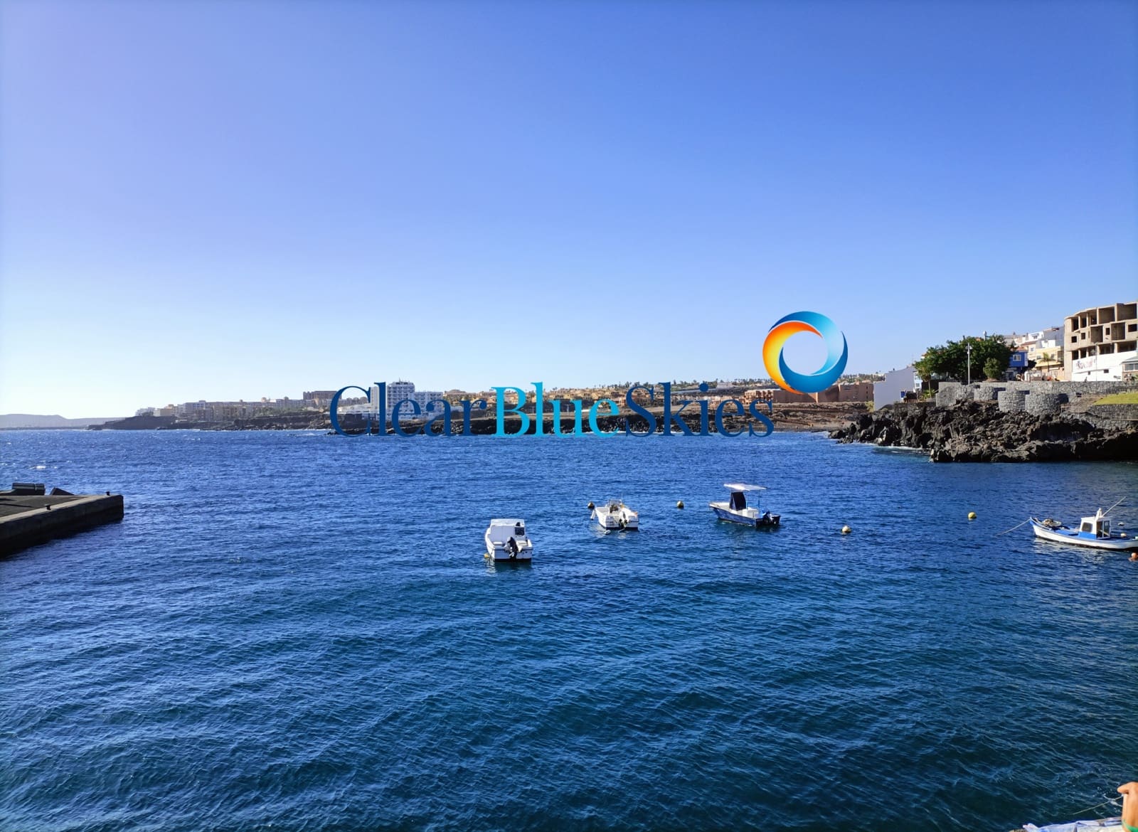 2 bedroom Apartment for sale in Los Abrigos - € 230,000 (Ref: 9793963)