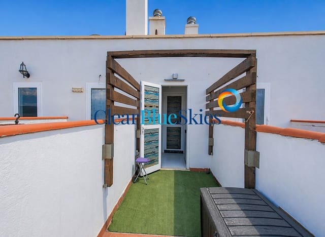 2 camera da letto Appartamento in vendita in Los Abrigos, Granadilla de Abona - 230.000 € (Rif: 9793963)