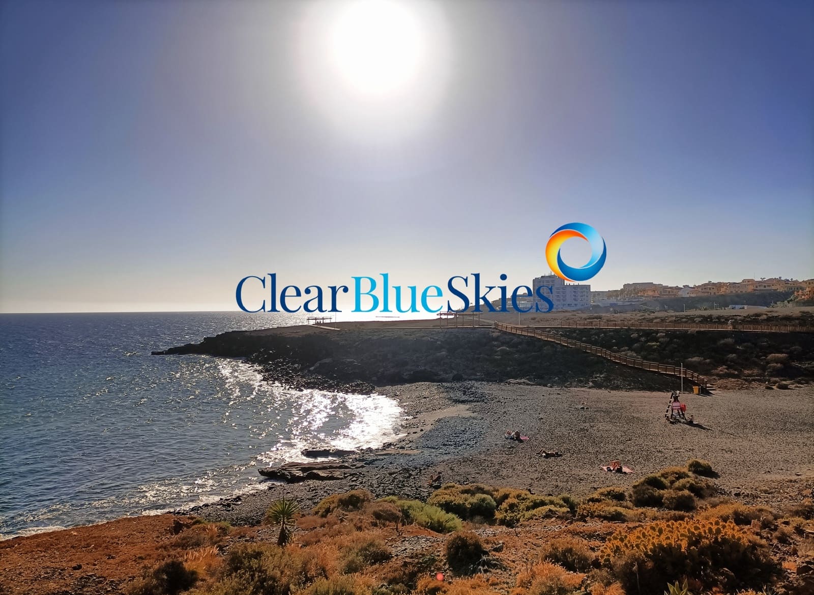 2 bedroom Apartment for sale in Los Abrigos - € 230,000 (Ref: 9793963)