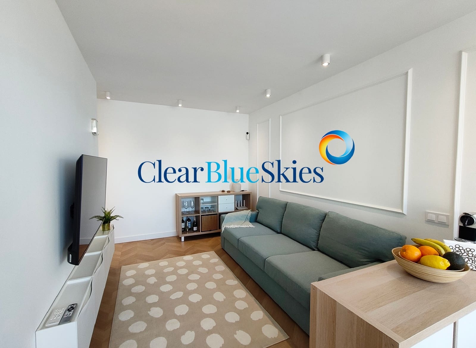 Studio til salgs i Costa del Silencio med garasje - € 195 000 (Ref: 9795770)