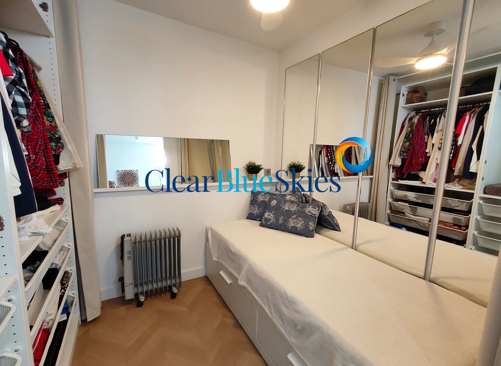 Studio til salgs i Costa del Silencio med garasje - € 195 000 (Ref: 9795770)