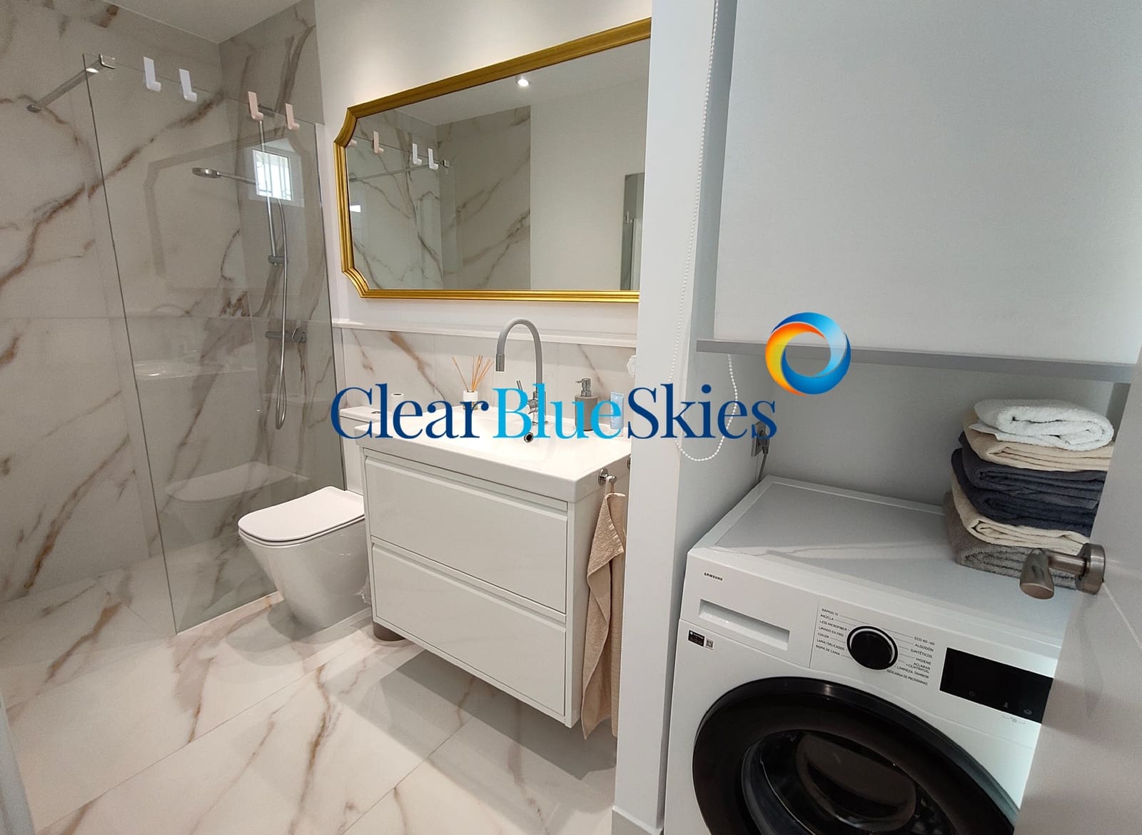 Studio til salgs i Costa del Silencio med garasje - € 195 000 (Ref: 9795770)