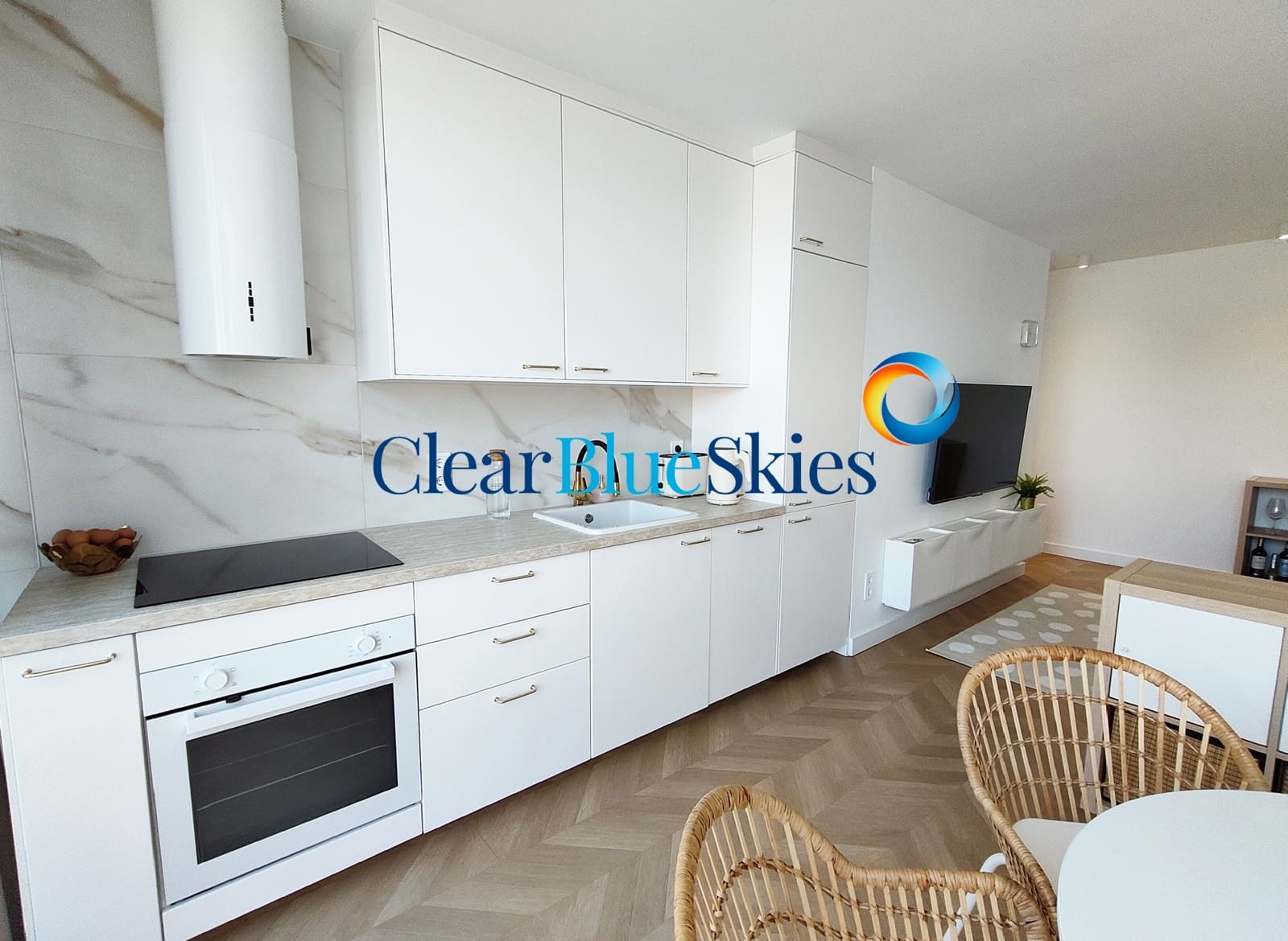 Studio til salgs i Costa del Silencio med garasje - € 195 000 (Ref: 9795770)