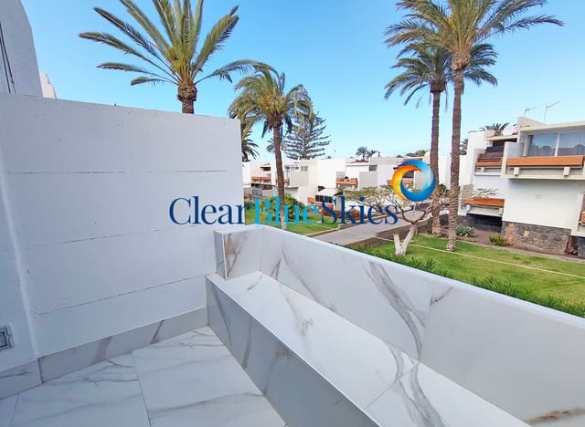 Studio til salgs i Costa del Silencio, Arona med garasje - € 195 000 (Ref: 9795770)