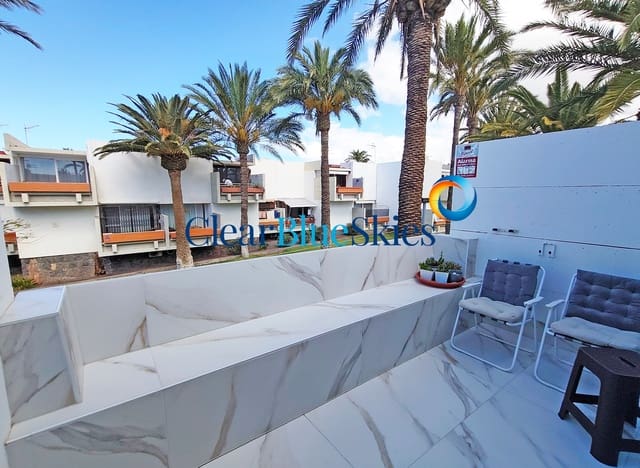 Studio til salgs i Costa del Silencio, Arona med garasje - € 195 000 (Ref: 9795770)