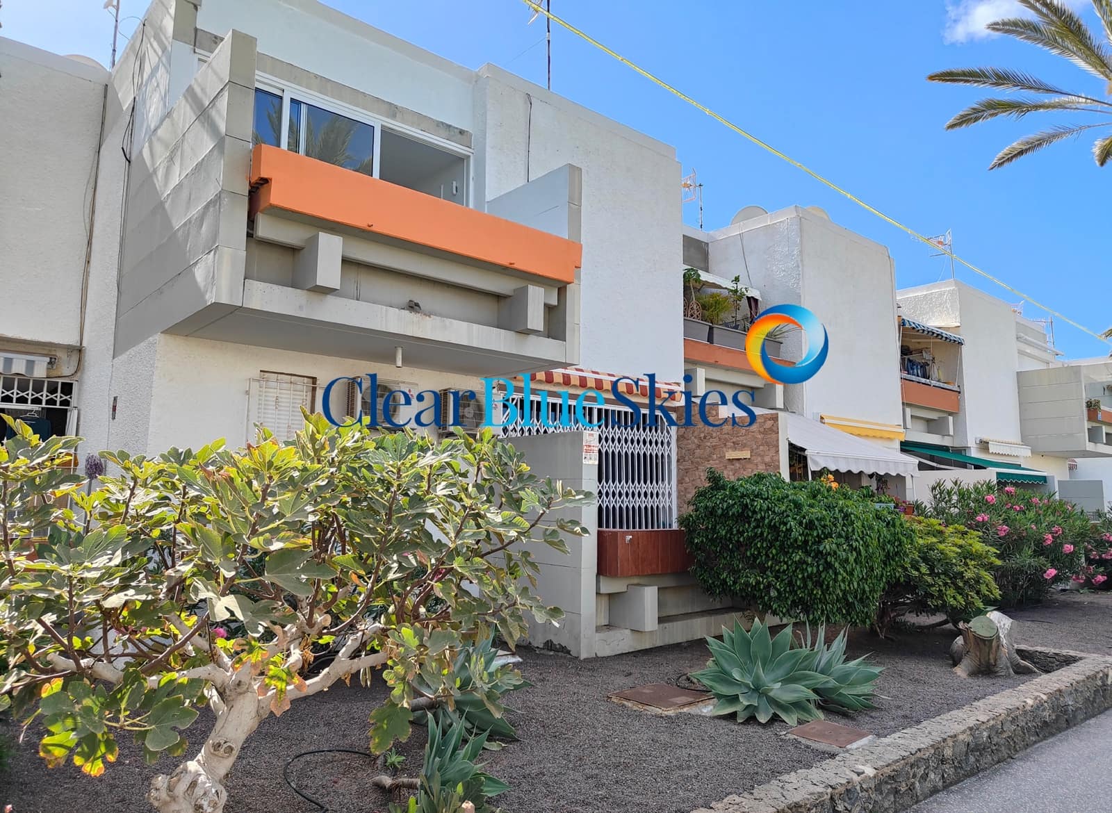 Studio til salgs i Costa del Silencio med garasje - € 195 000 (Ref: 9795770)