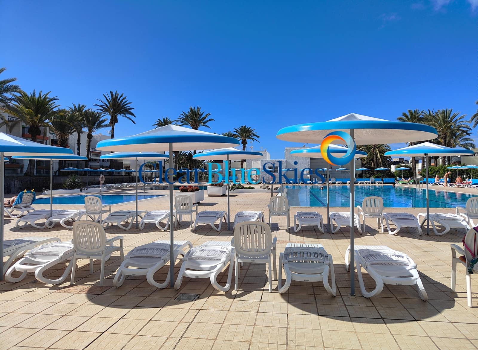 Studio til salgs i Costa del Silencio med garasje - € 195 000 (Ref: 9795770)