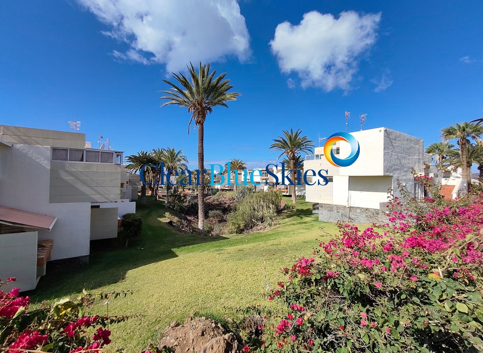 Studio til salgs i Costa del Silencio med garasje - € 195 000 (Ref: 9795770)