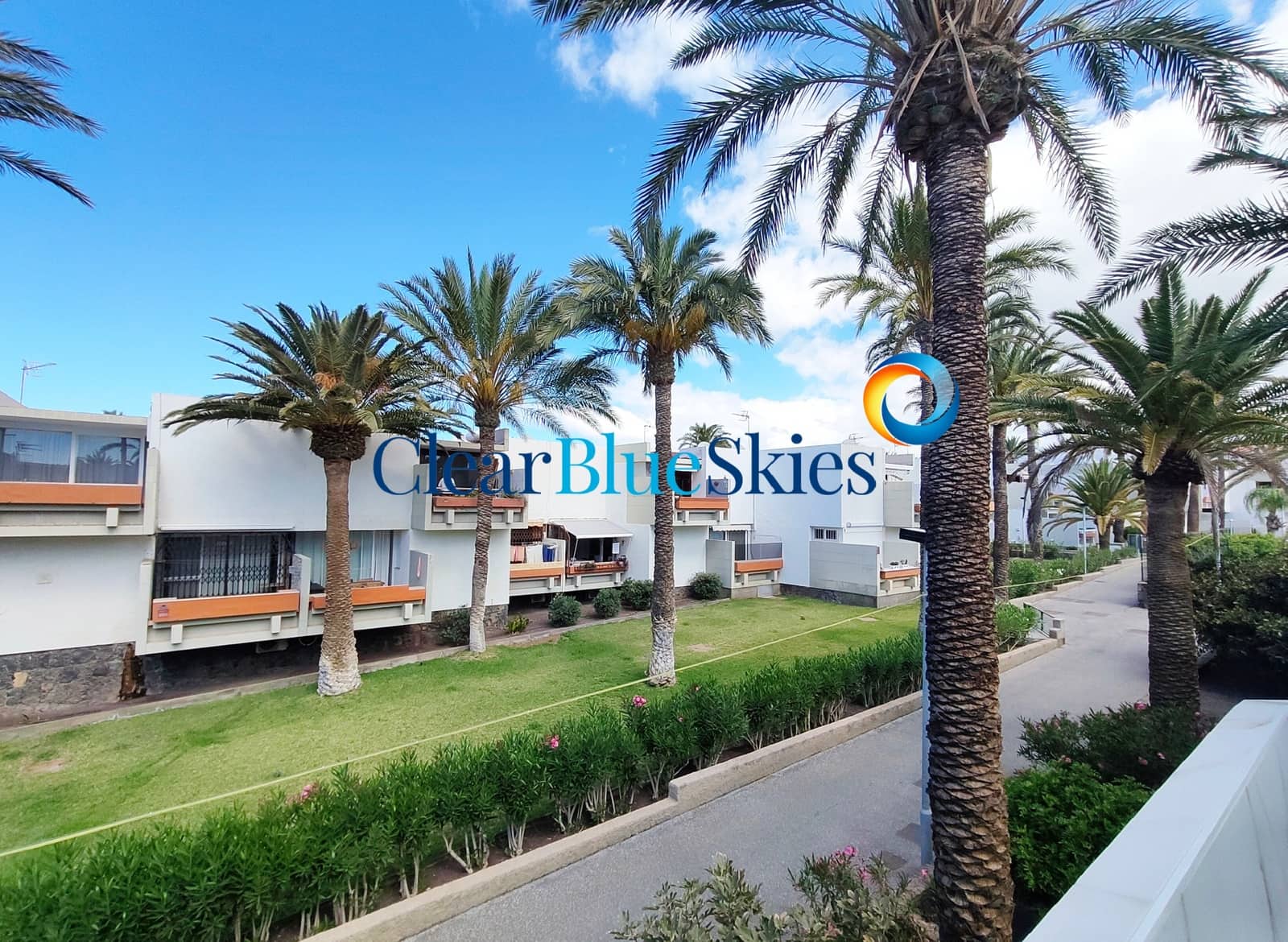 Studio til salgs i Costa del Silencio med garasje - € 195 000 (Ref: 9795770)