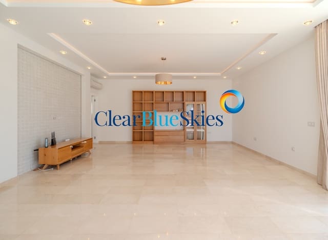 5 Zimmer Villa zu verkaufen in Torviscas, Adeje mit Garage - 2.100.000 € (Ref: 9798445)