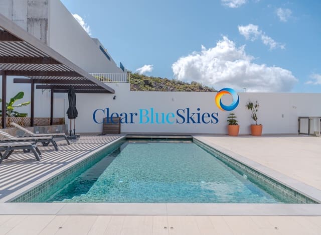 5 Zimmer Villa zu verkaufen in Torviscas, Adeje mit Garage - 2.100.000 € (Ref: 9798445)