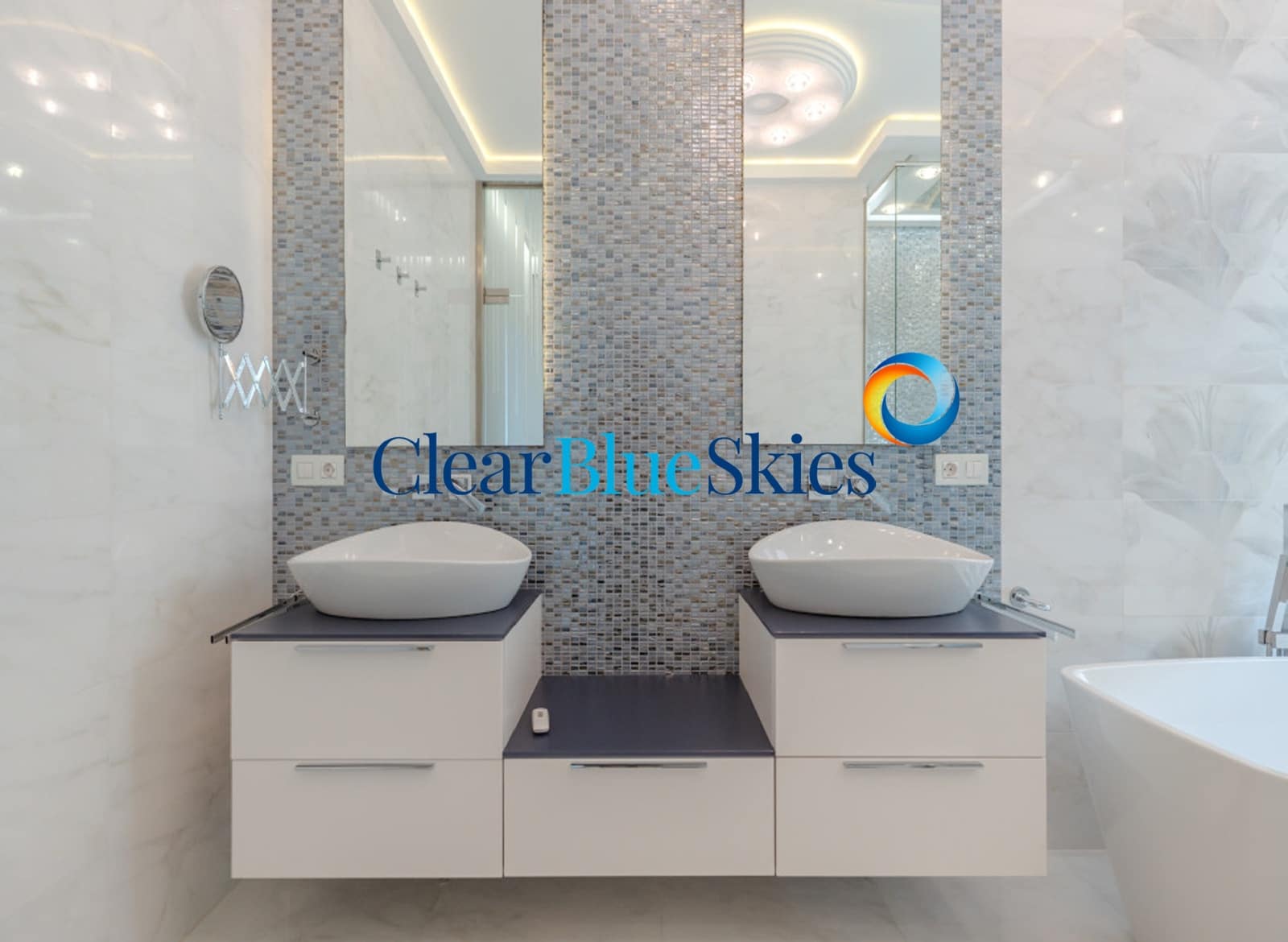 5 bedroom Villa for sale in Torviscas with garage - € 2,100,000 (Ref: 9798445)