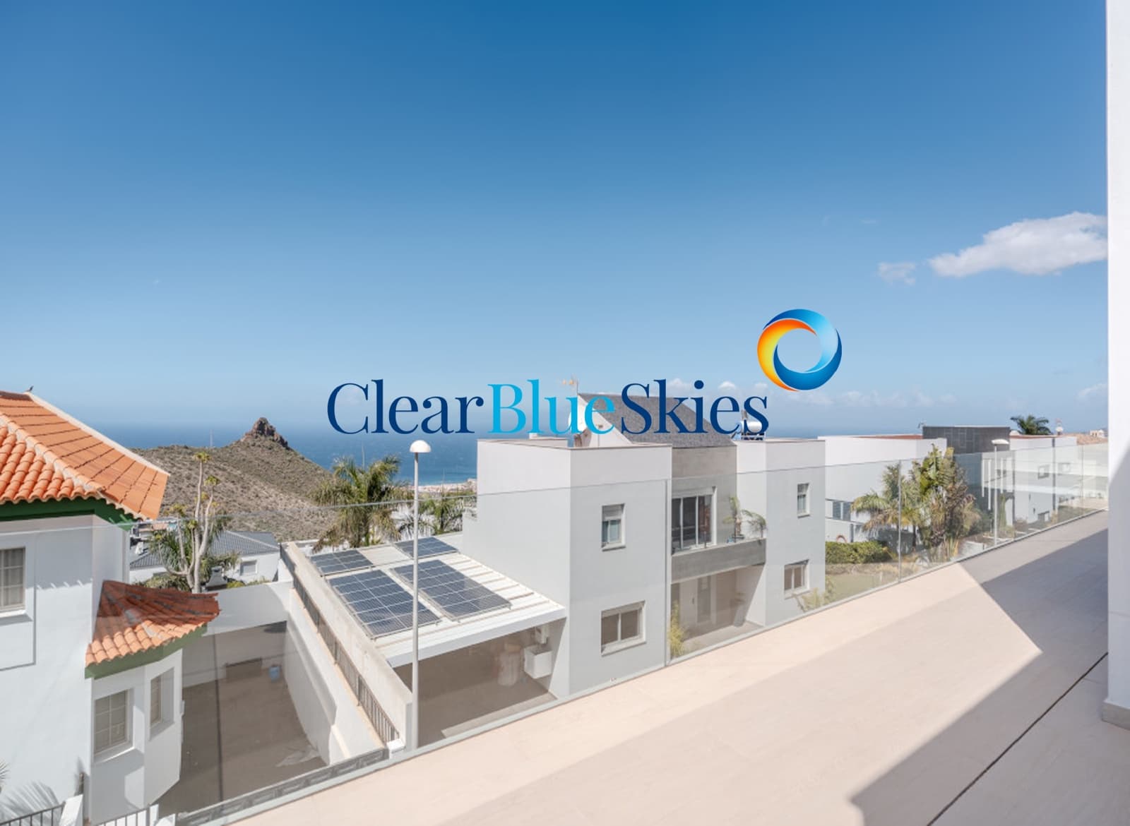 5 bedroom Villa for sale in Torviscas with garage - € 2,100,000 (Ref: 9798445)