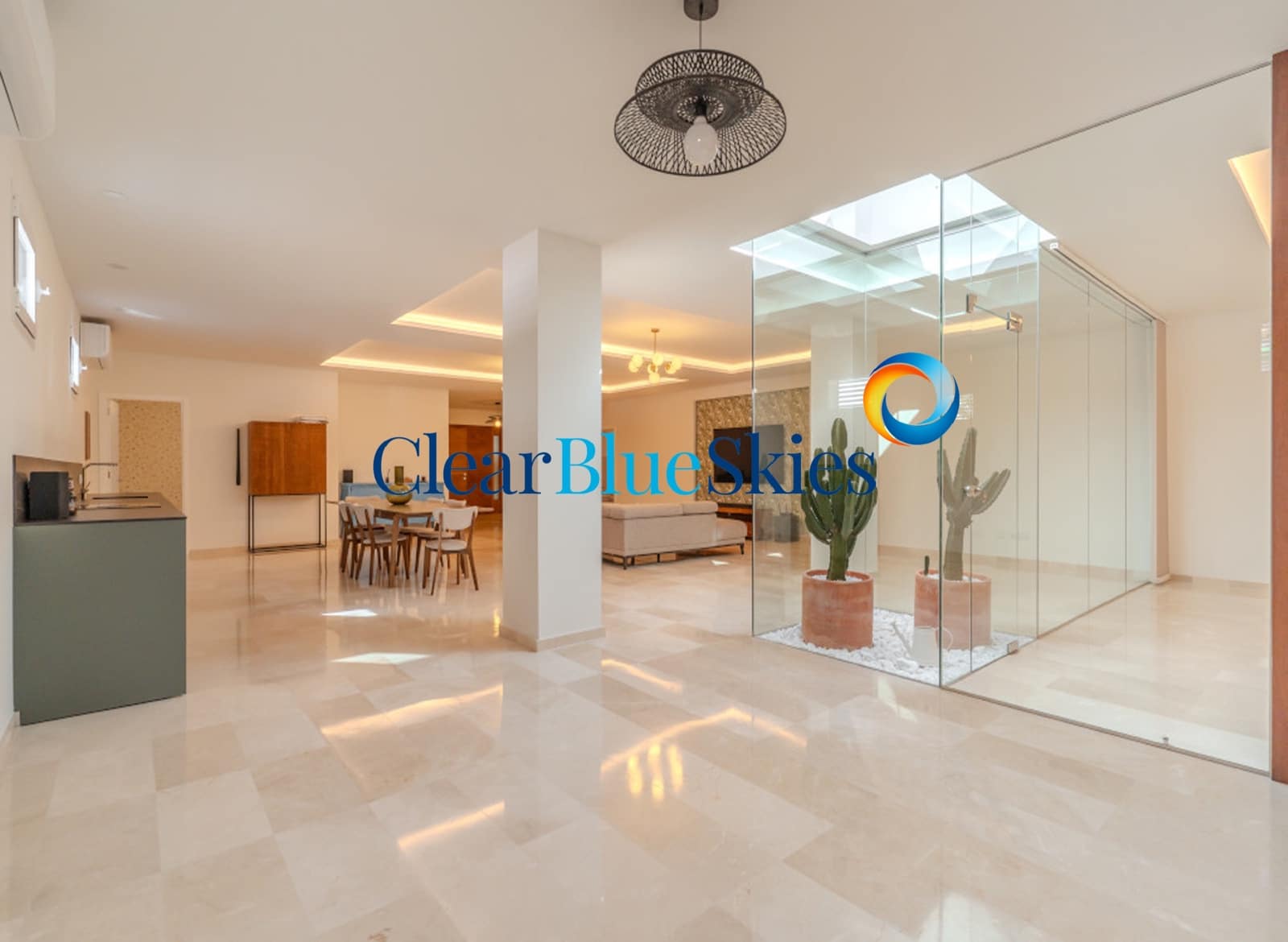 5 bedroom Villa for sale in Torviscas with garage - € 2,100,000 (Ref: 9798445)