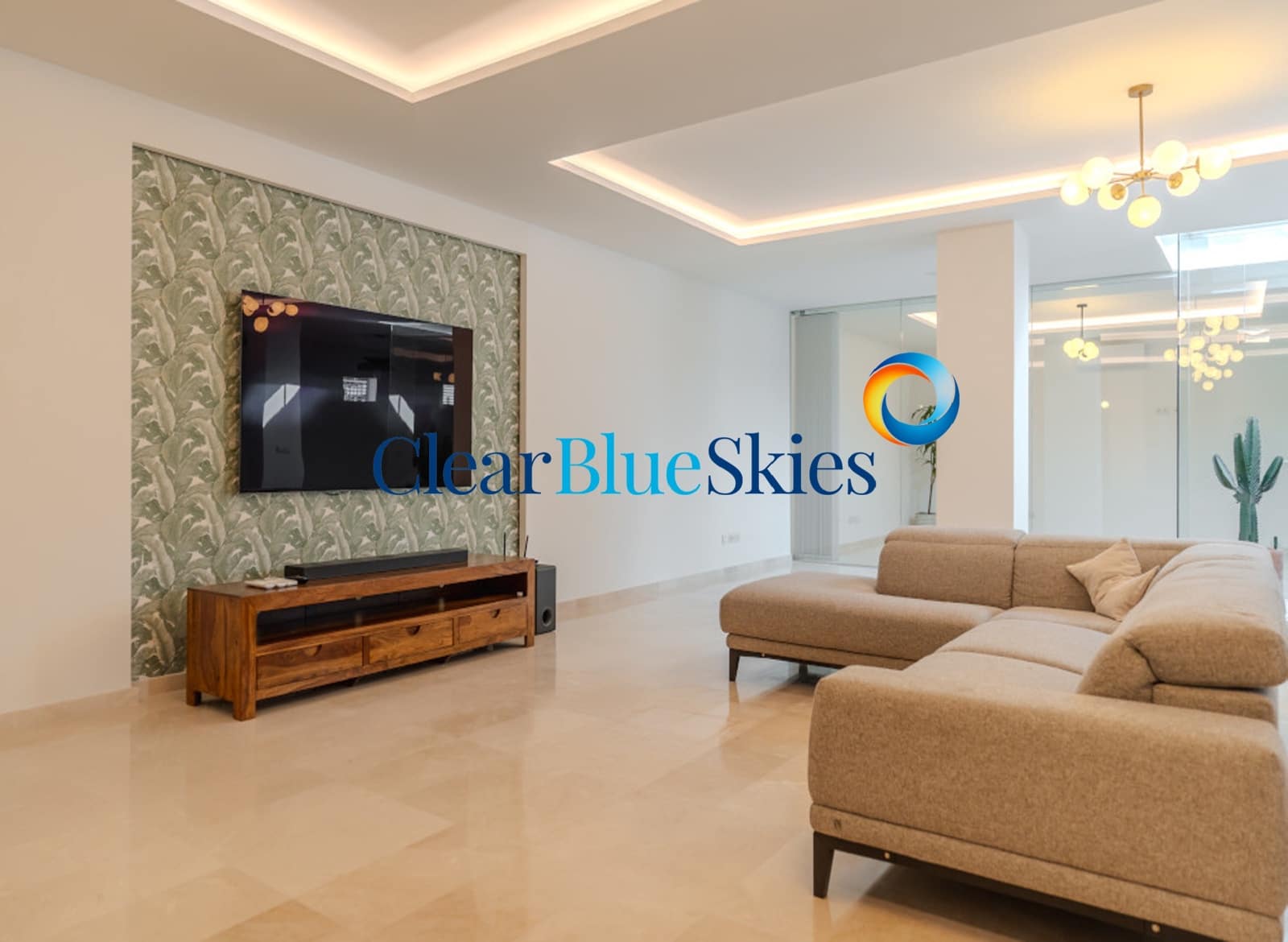 5 bedroom Villa for sale in Torviscas with garage - € 2,100,000 (Ref: 9798445)