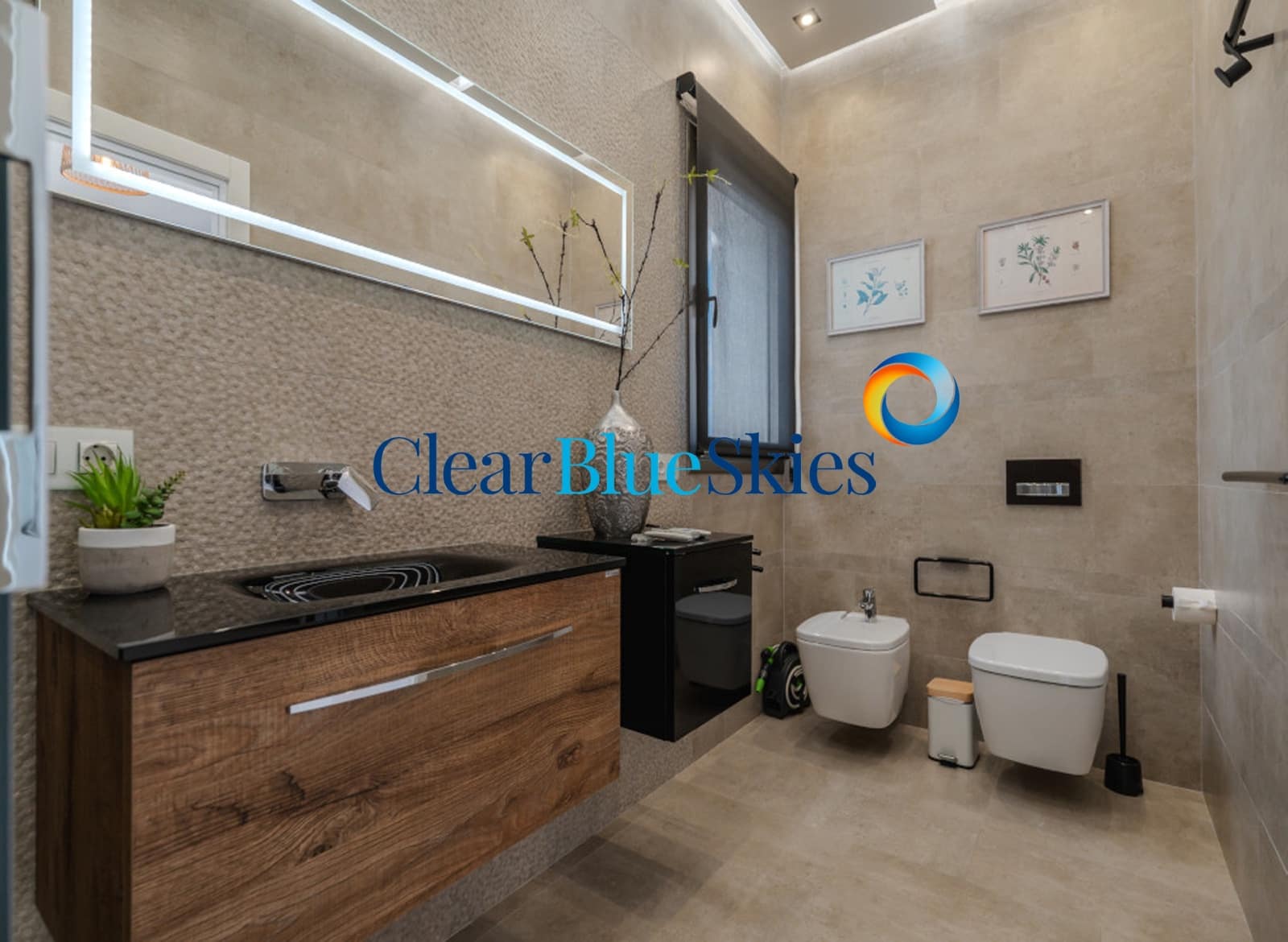 5 bedroom Villa for sale in Torviscas with garage - € 2,100,000 (Ref: 9798445)