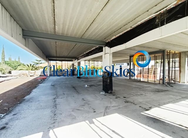 3 sypialnia Willa na sprzedaż w Playa Paraiso, Adeje z basenem garażem - 2 800 000 € (Ref: 9806929)