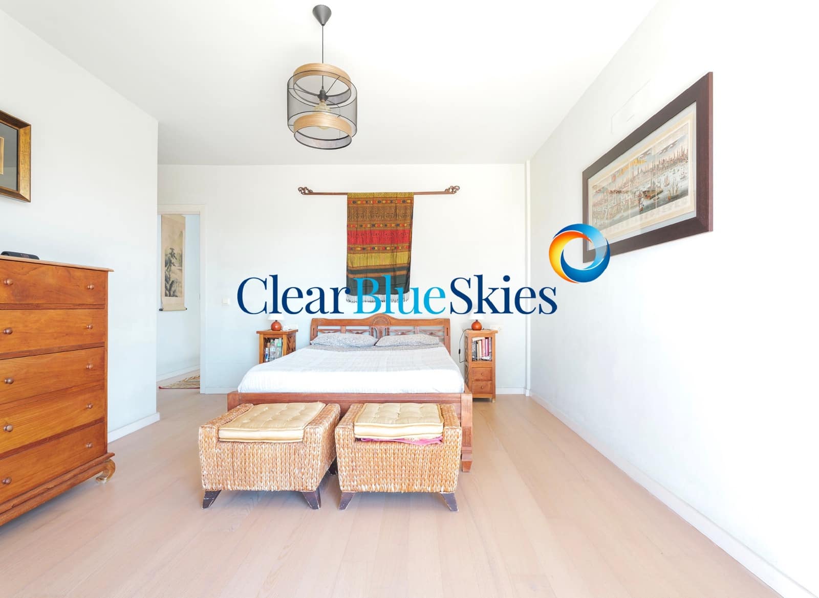 4 sovrum Villa till salu i El Madronal med pool garage - 2 625 000 € (Ref: 9809767)