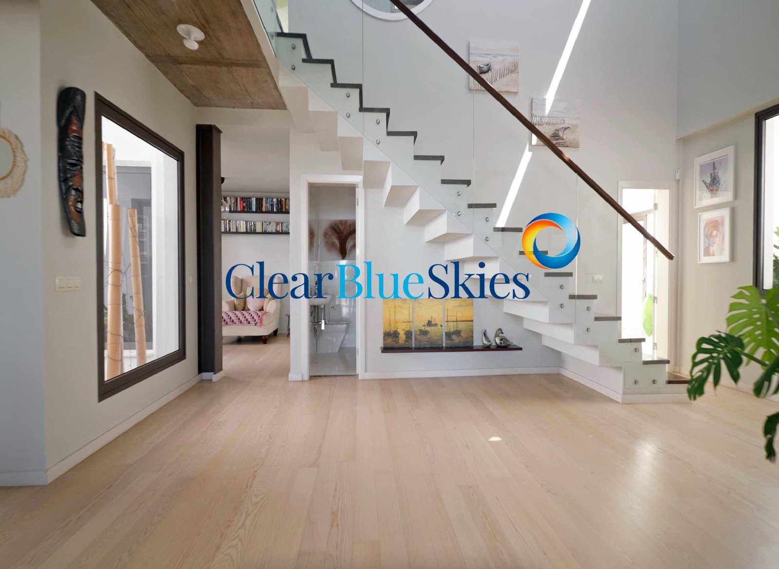 4 sovrum Villa till salu i El Madronal med pool garage - 2 625 000 € (Ref: 9809767)