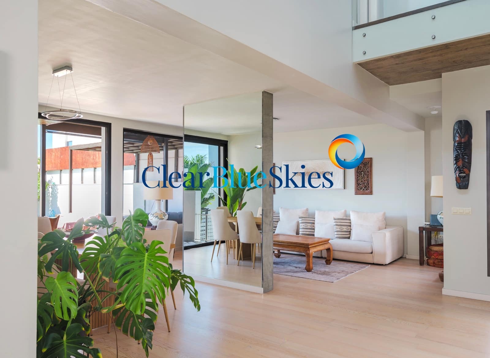 4 sovrum Villa till salu i El Madronal med pool garage - 2 625 000 € (Ref: 9809767)