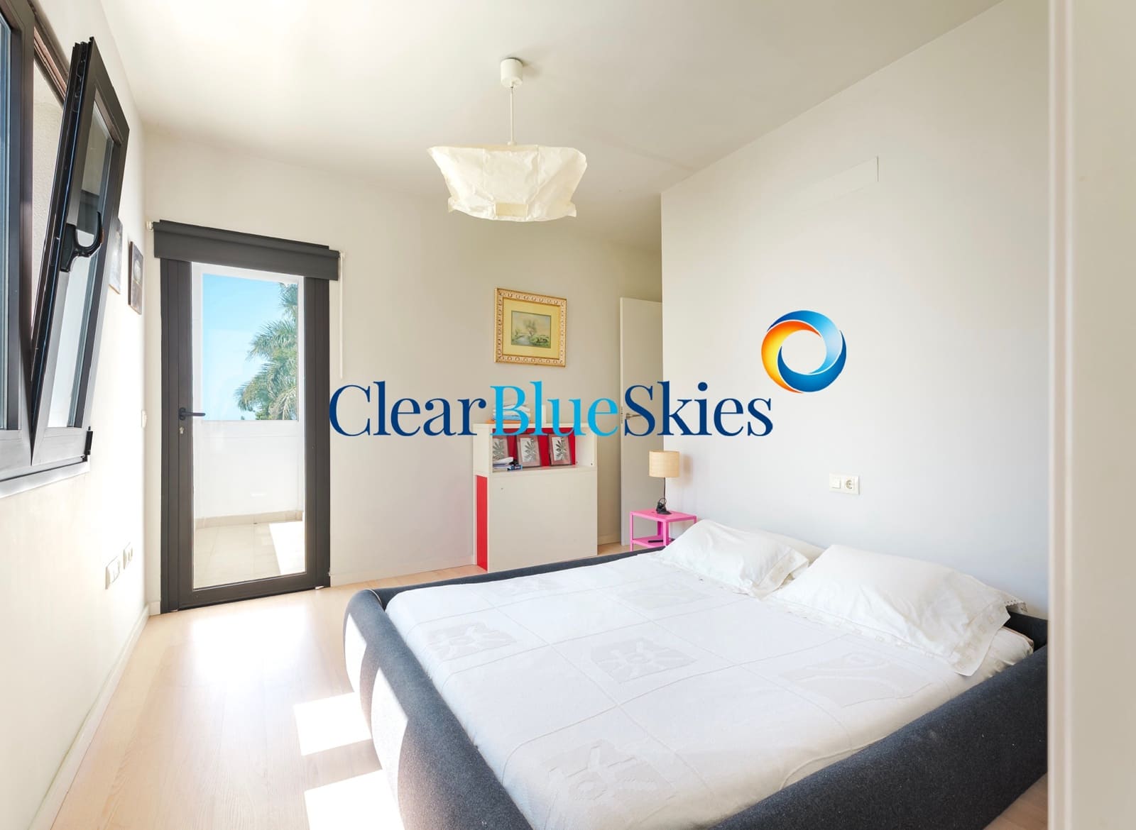 4 sovrum Villa till salu i El Madronal med pool garage - 2 625 000 € (Ref: 9809767)