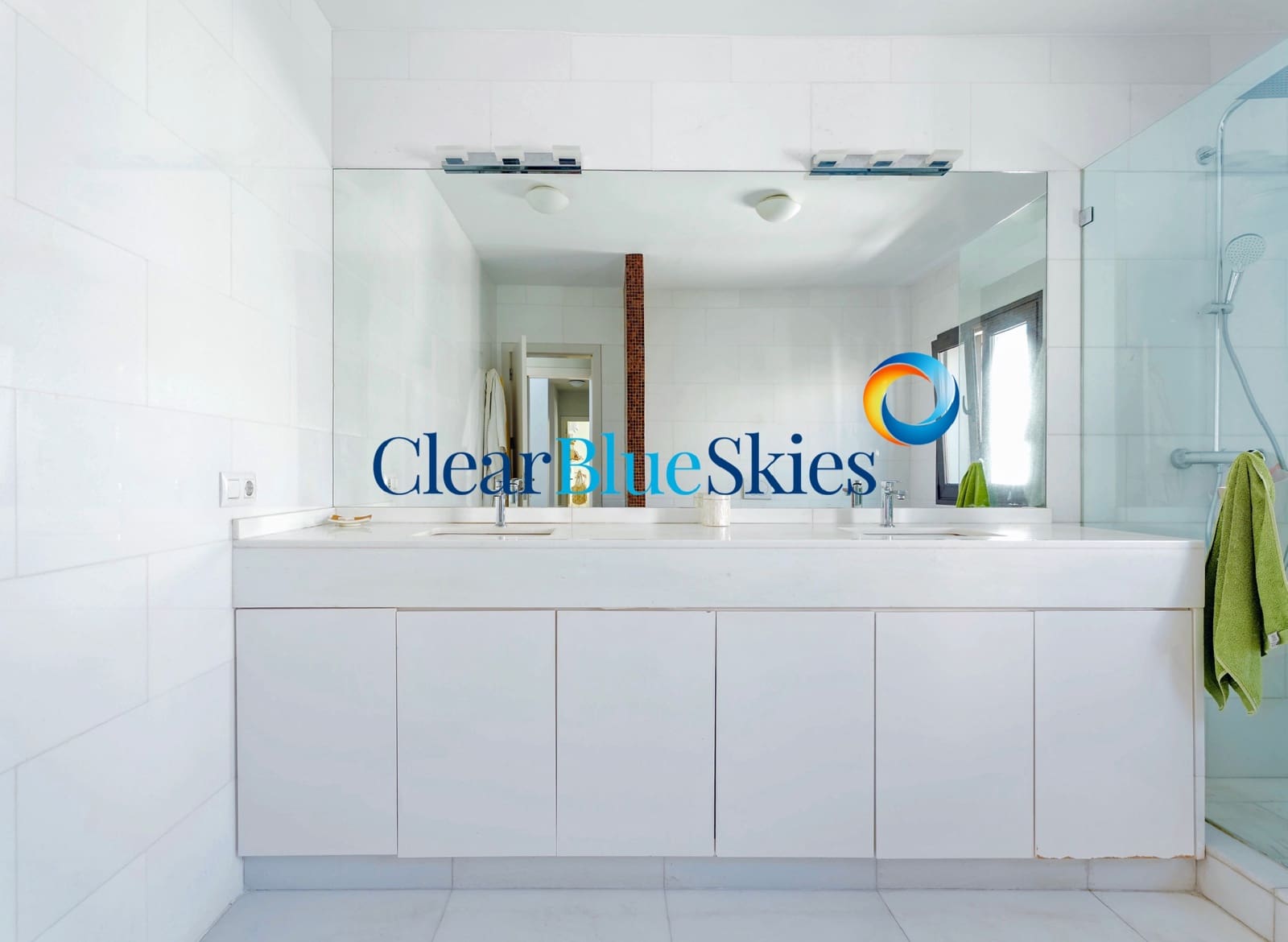 4 sovrum Villa till salu i El Madronal med pool garage - 2 625 000 € (Ref: 9809767)