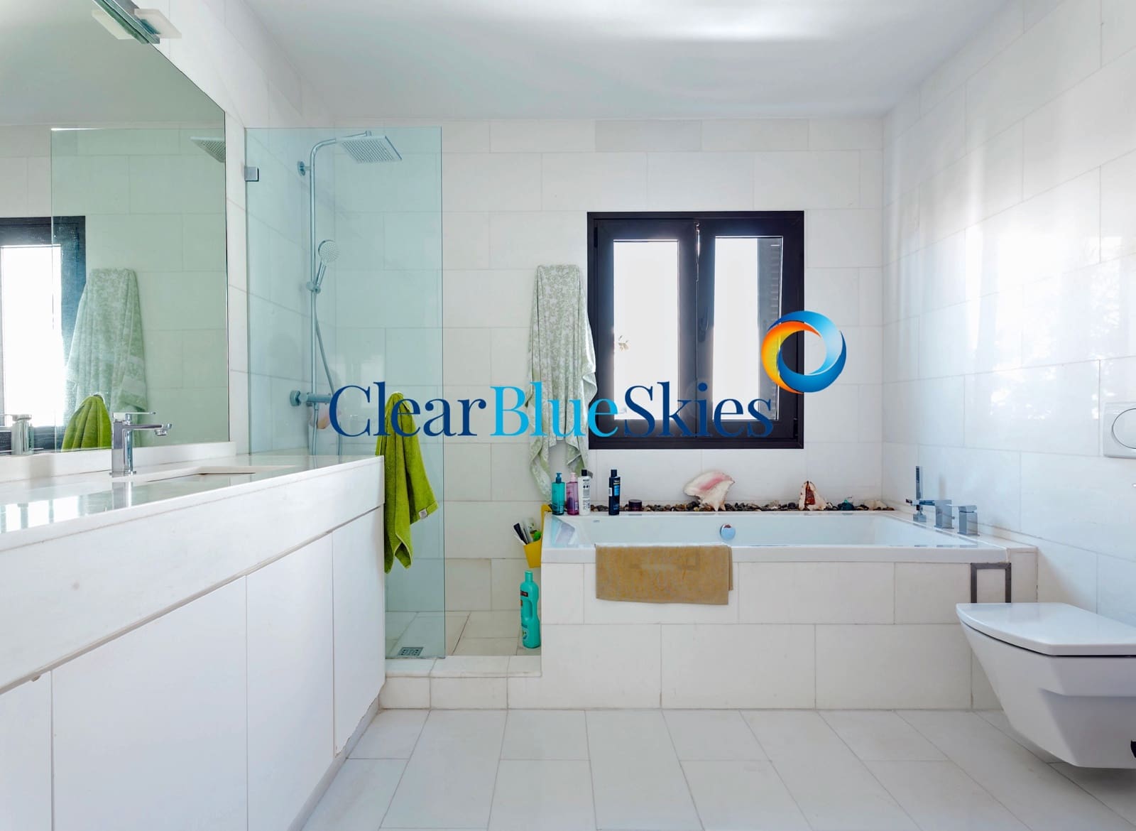 4 sovrum Villa till salu i El Madronal med pool garage - 2 625 000 € (Ref: 9809767)