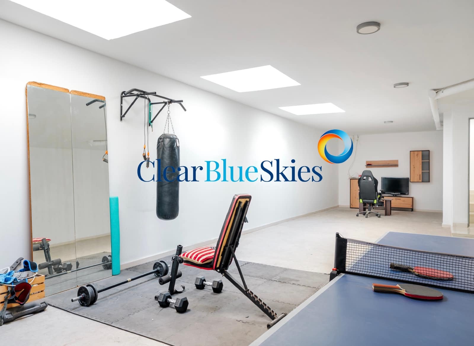 4 sovrum Villa till salu i El Madronal med pool garage - 2 625 000 € (Ref: 9809767)