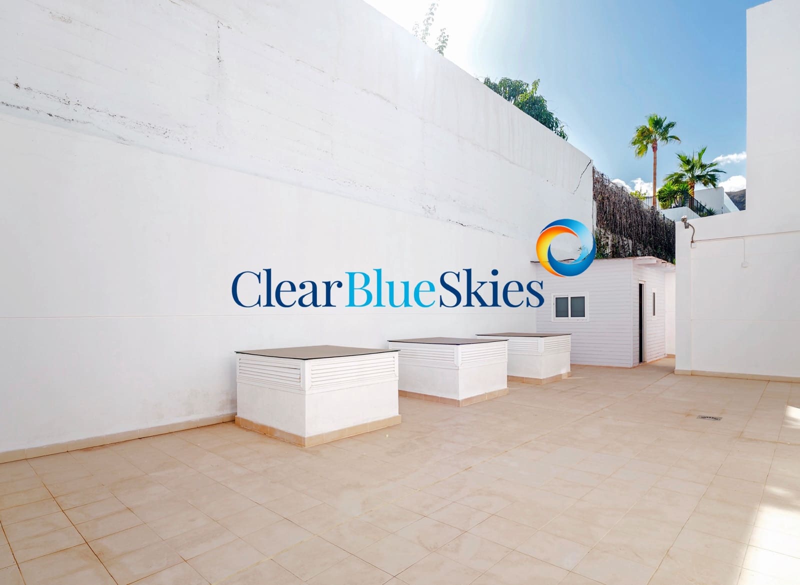 4 sovrum Villa till salu i El Madronal med pool garage - 2 625 000 € (Ref: 9809767)