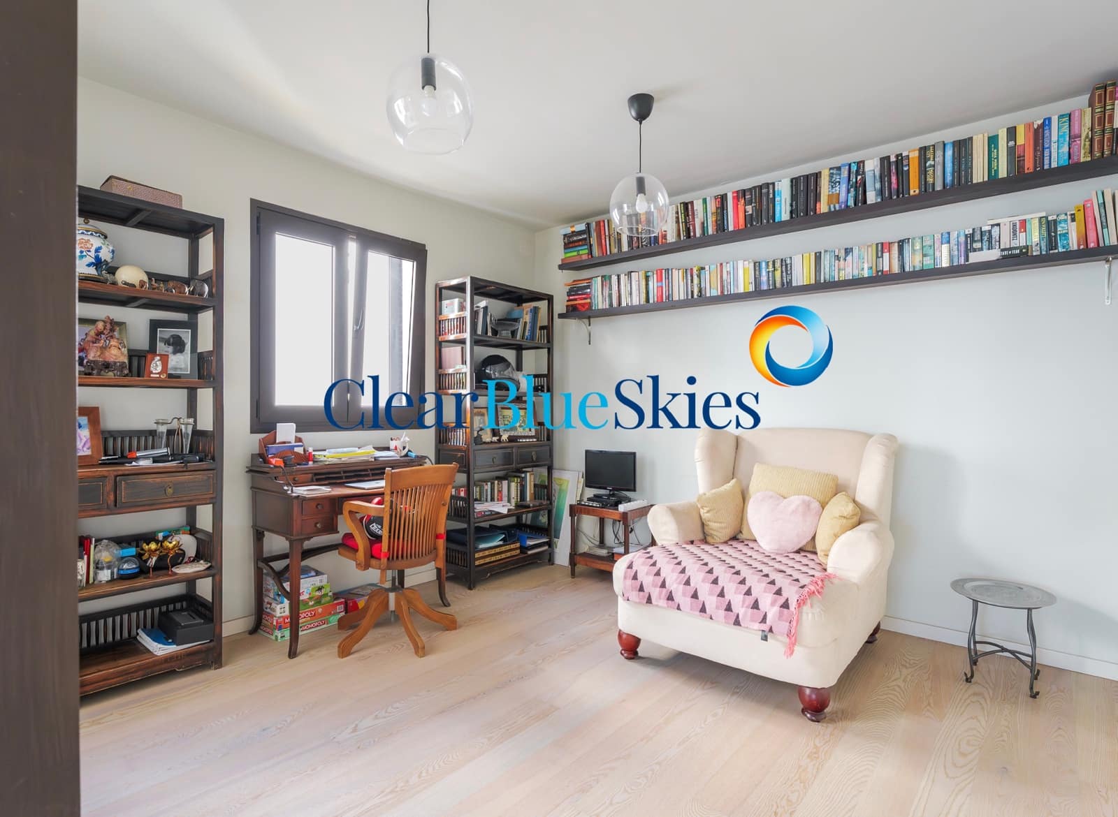 4 sovrum Villa till salu i El Madronal med pool garage - 2 625 000 € (Ref: 9809767)