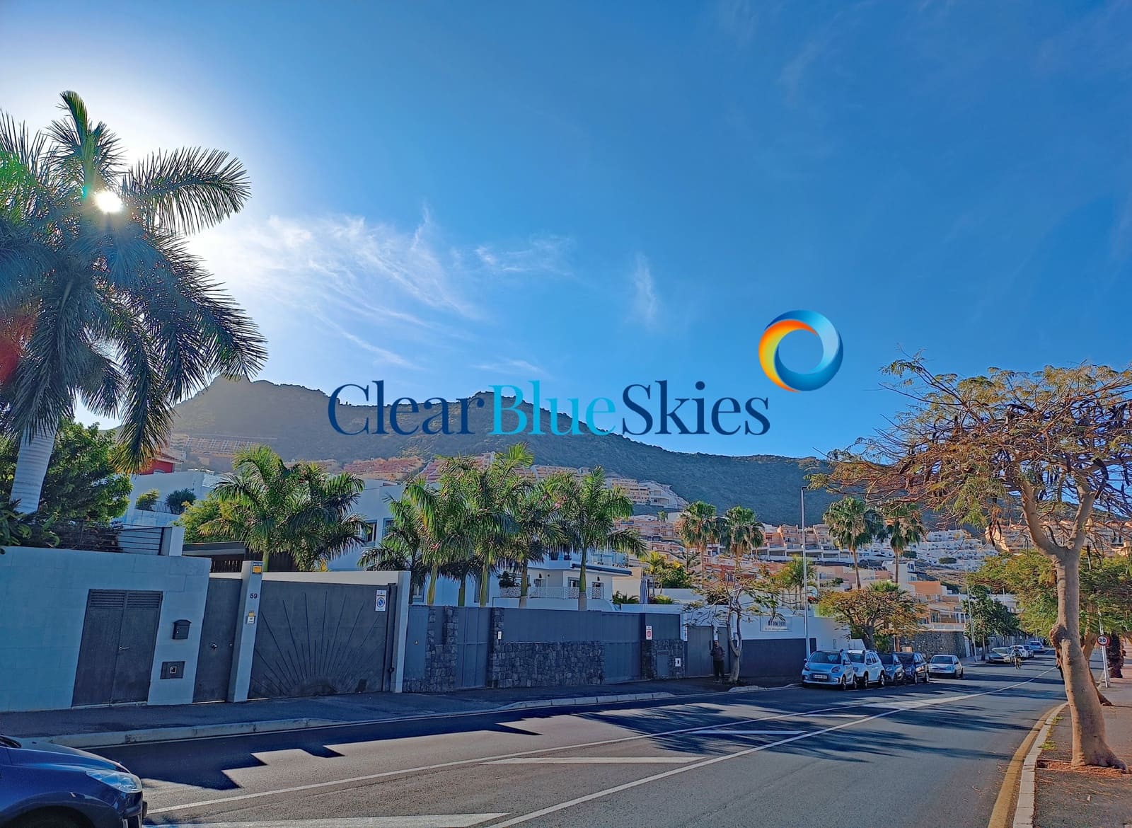 4 sovrum Villa till salu i El Madronal med pool garage - 2 625 000 € (Ref: 9809767)