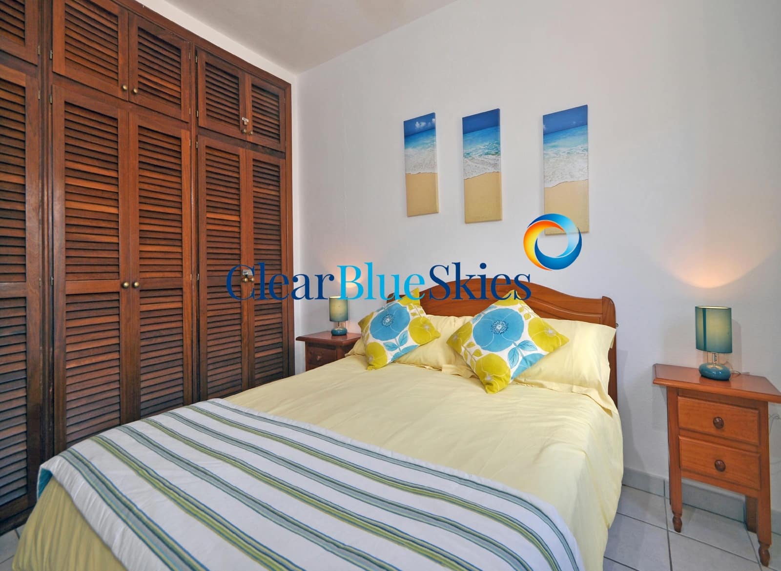 Apartamento de 1 habitación en Los Cristianos en venta con piscina - 285.000 € (Ref: 9812603)