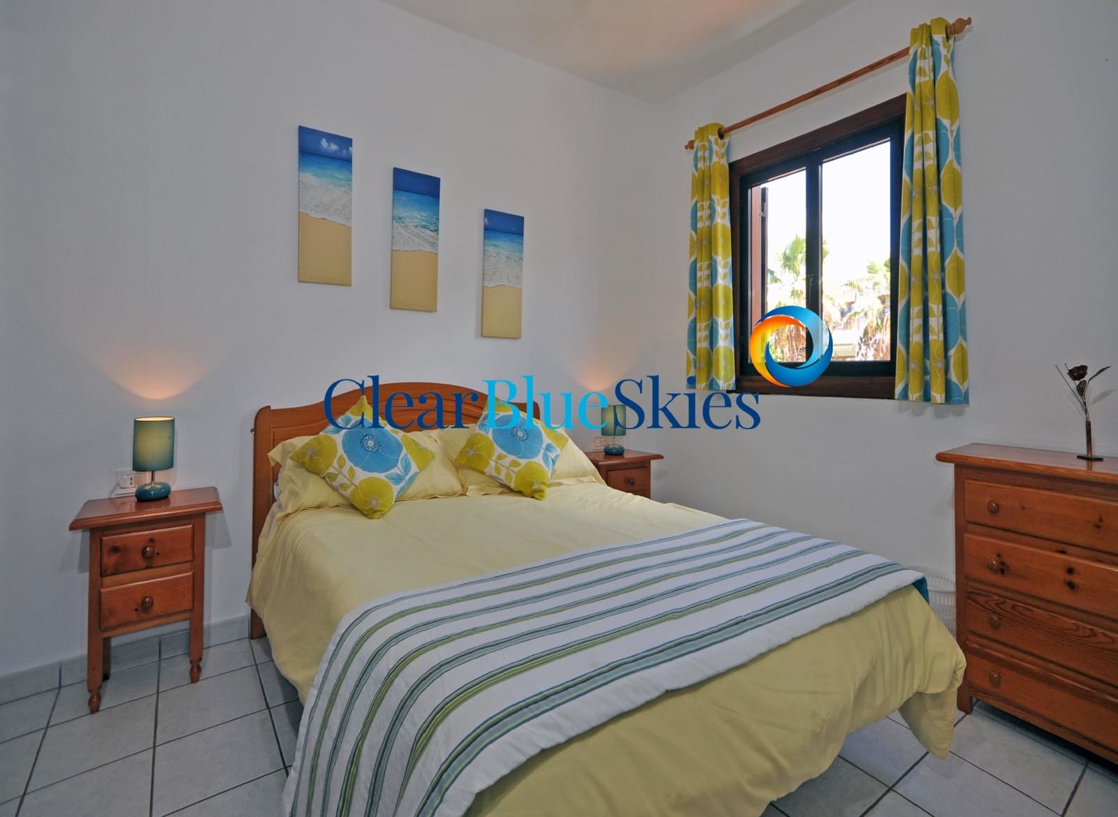 Apartamento de 1 habitación en Los Cristianos en venta con piscina - 285.000 € (Ref: 9812603)