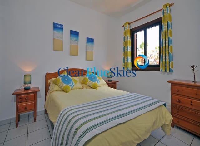 Apartamento de 1 habitación en Los Cristianos, Arona en venta con piscina - 285.000 € (Ref: 9812603)