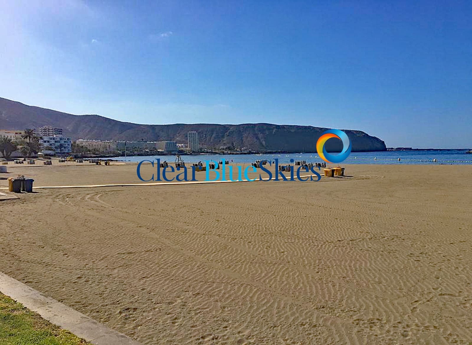 Apartamento de 1 habitación en Los Cristianos en venta con piscina - 285.000 € (Ref: 9812603)