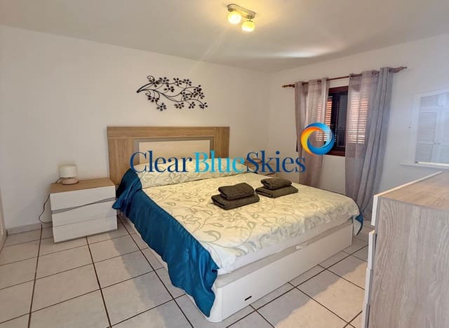 1 soverom Leilighet til salgs i Los Cristianos, Arona med svømmebasseng - € 275 000 (Ref: 9812603)